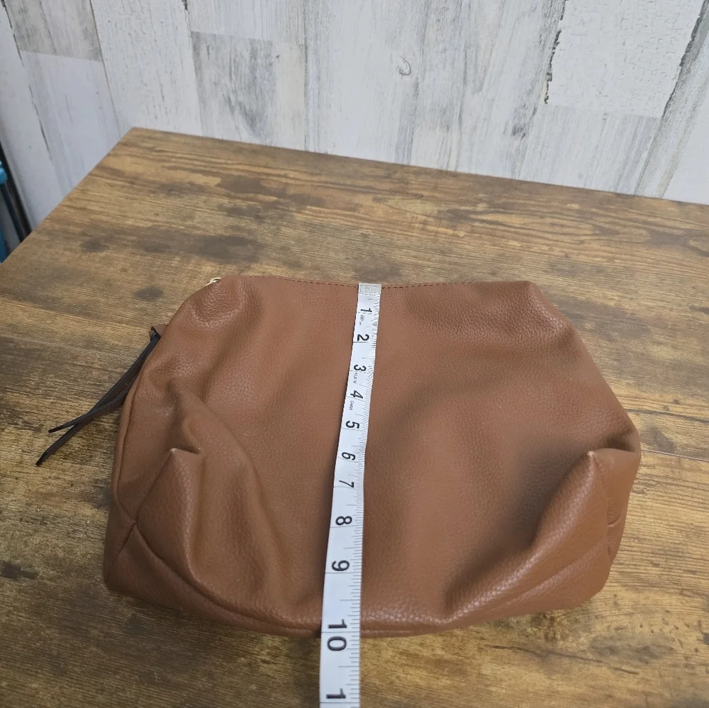 Steve Madden Brown Bag